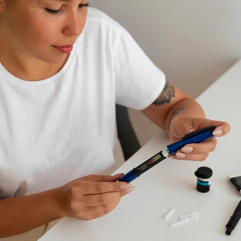 Women’s Hormonal Balance Checks