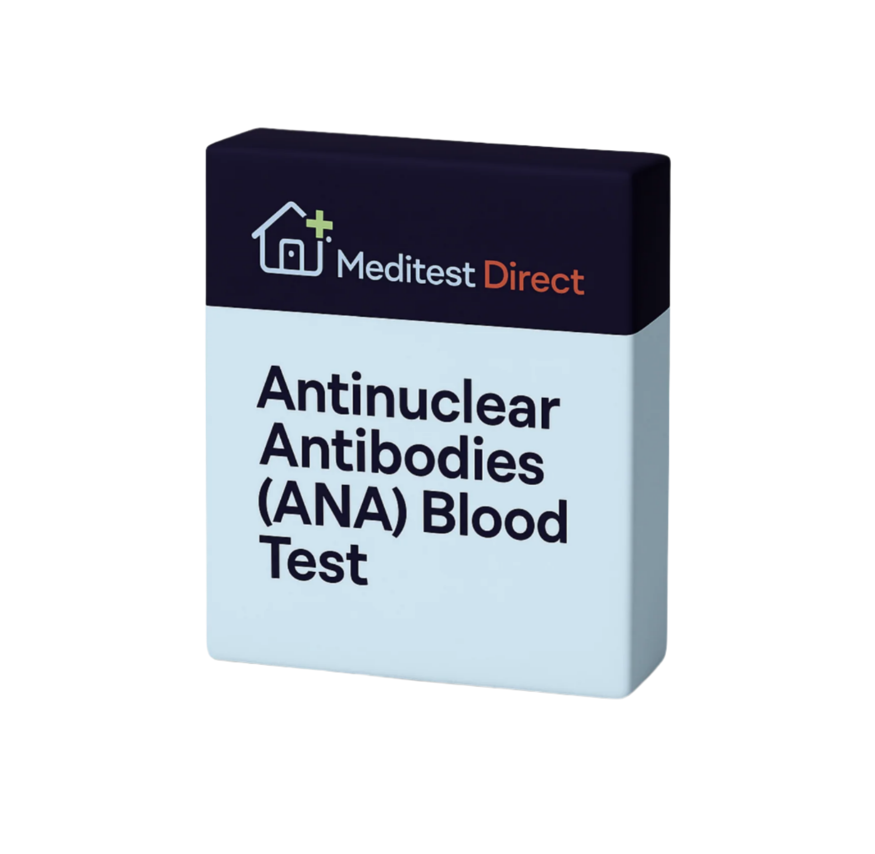 Antinuclear Antibodies (ANA) Blood Test