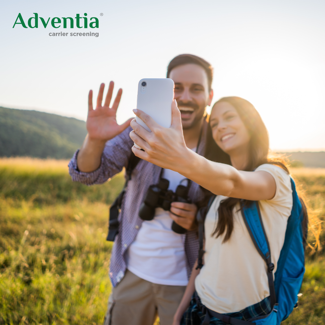 Carrier Screening Test (Adventia)