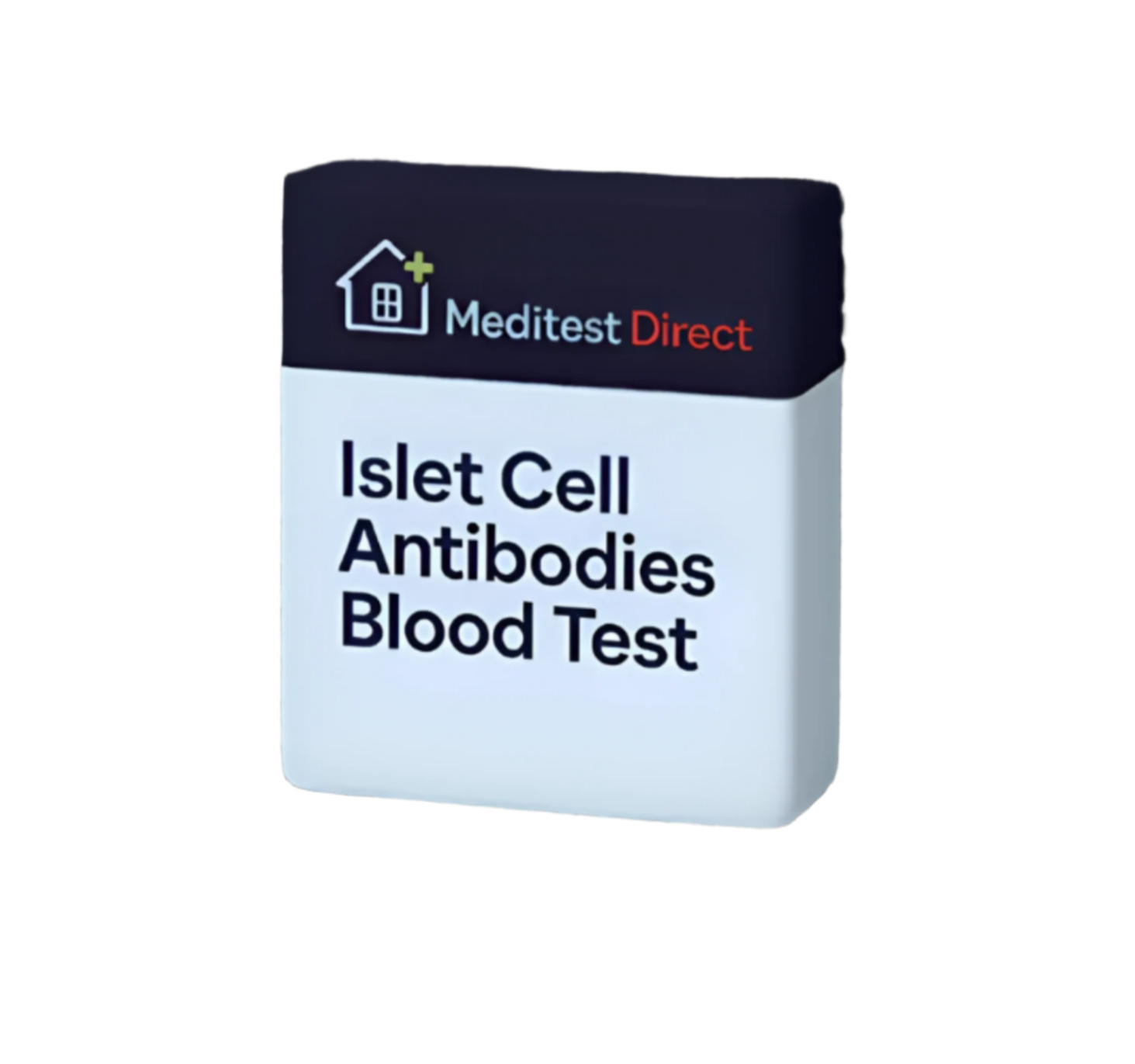 Islet Cell Antibodies Blood Test