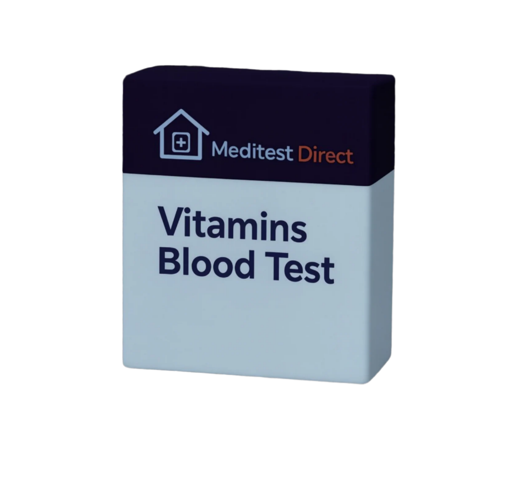Vitamins Blood Test