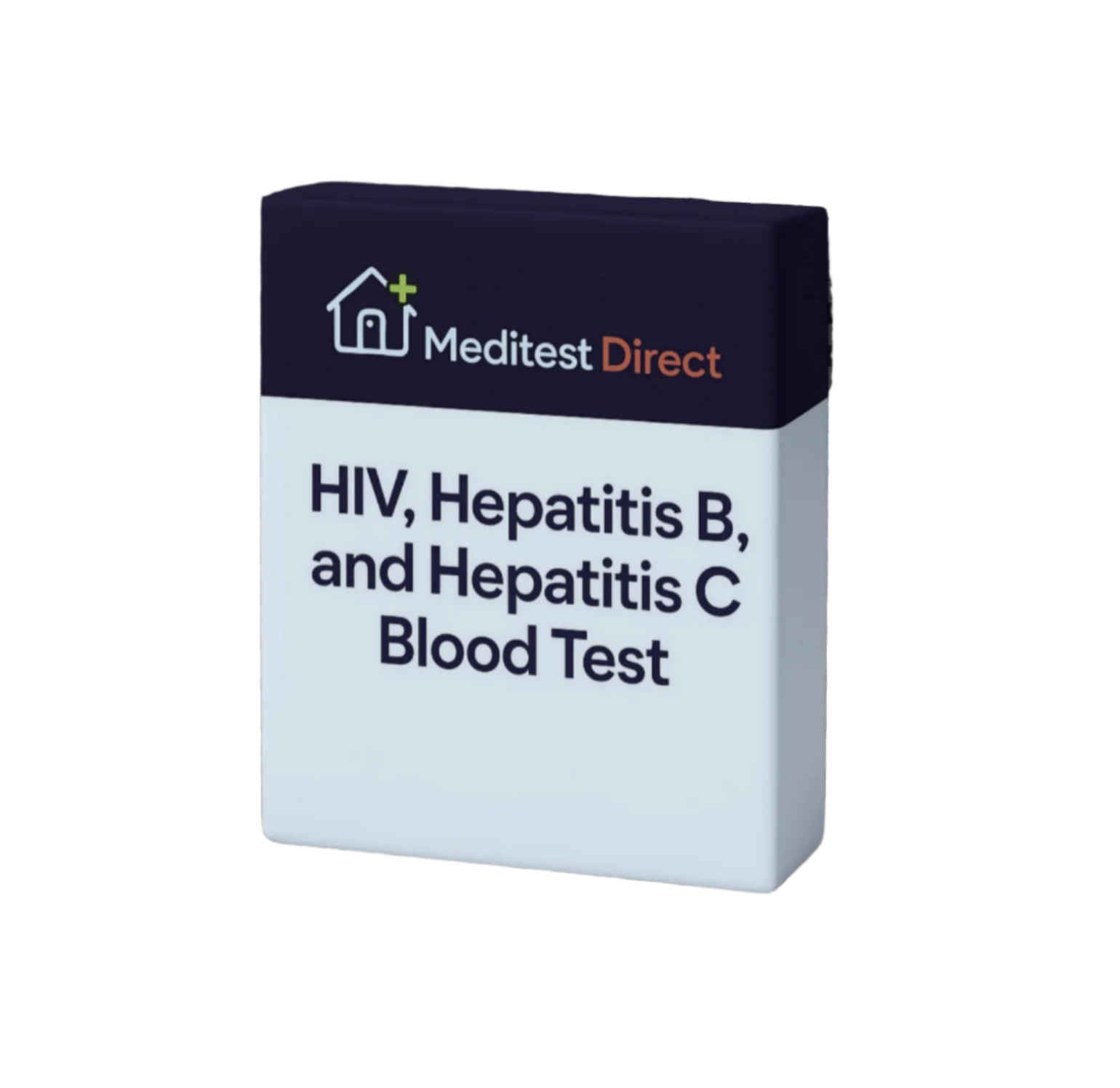 HIV, Hepatitis B, and Hepatitis C Blood Test