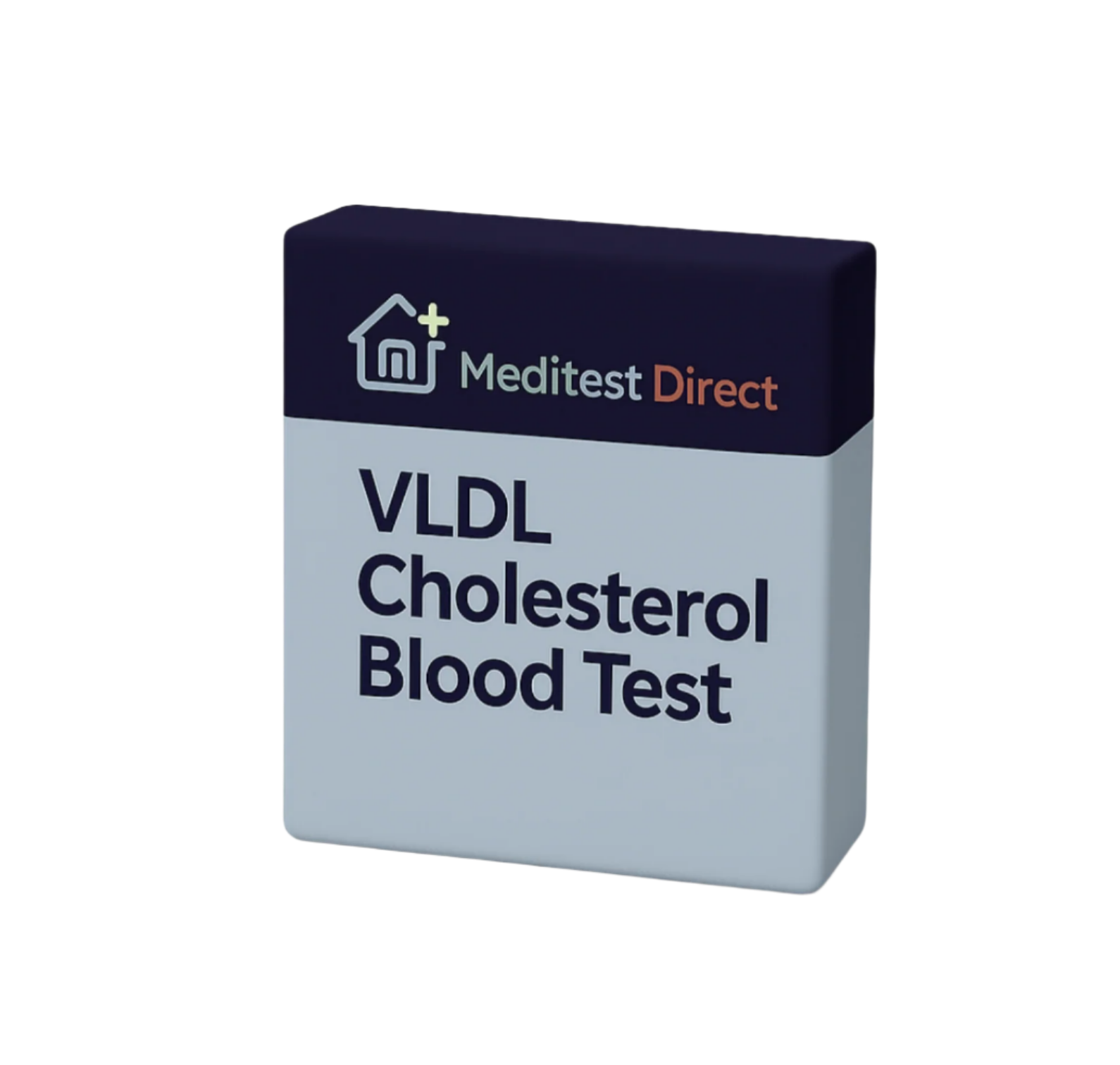 VLDL Cholesterol Blood Test