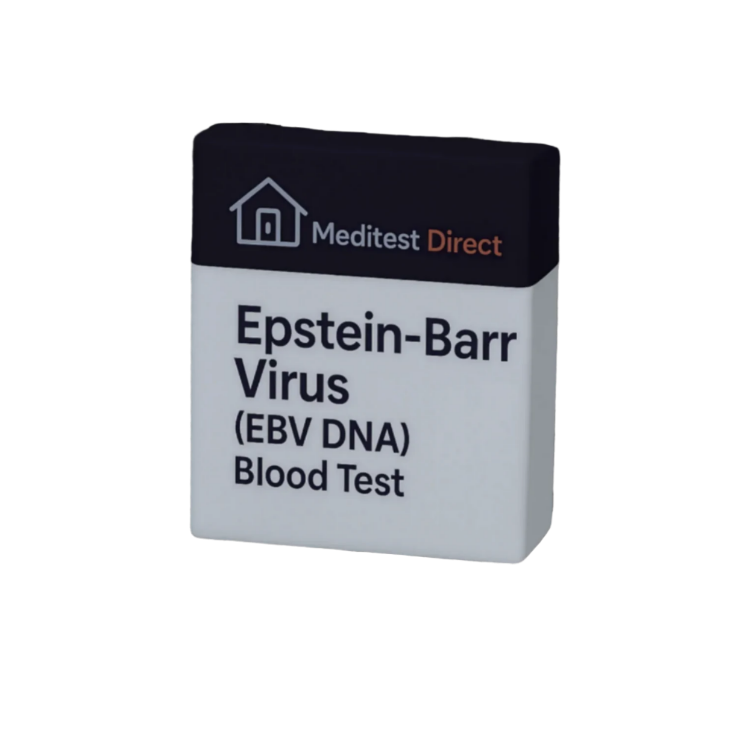 Epstein-Barr Virus (EBV DNA) Blood Test