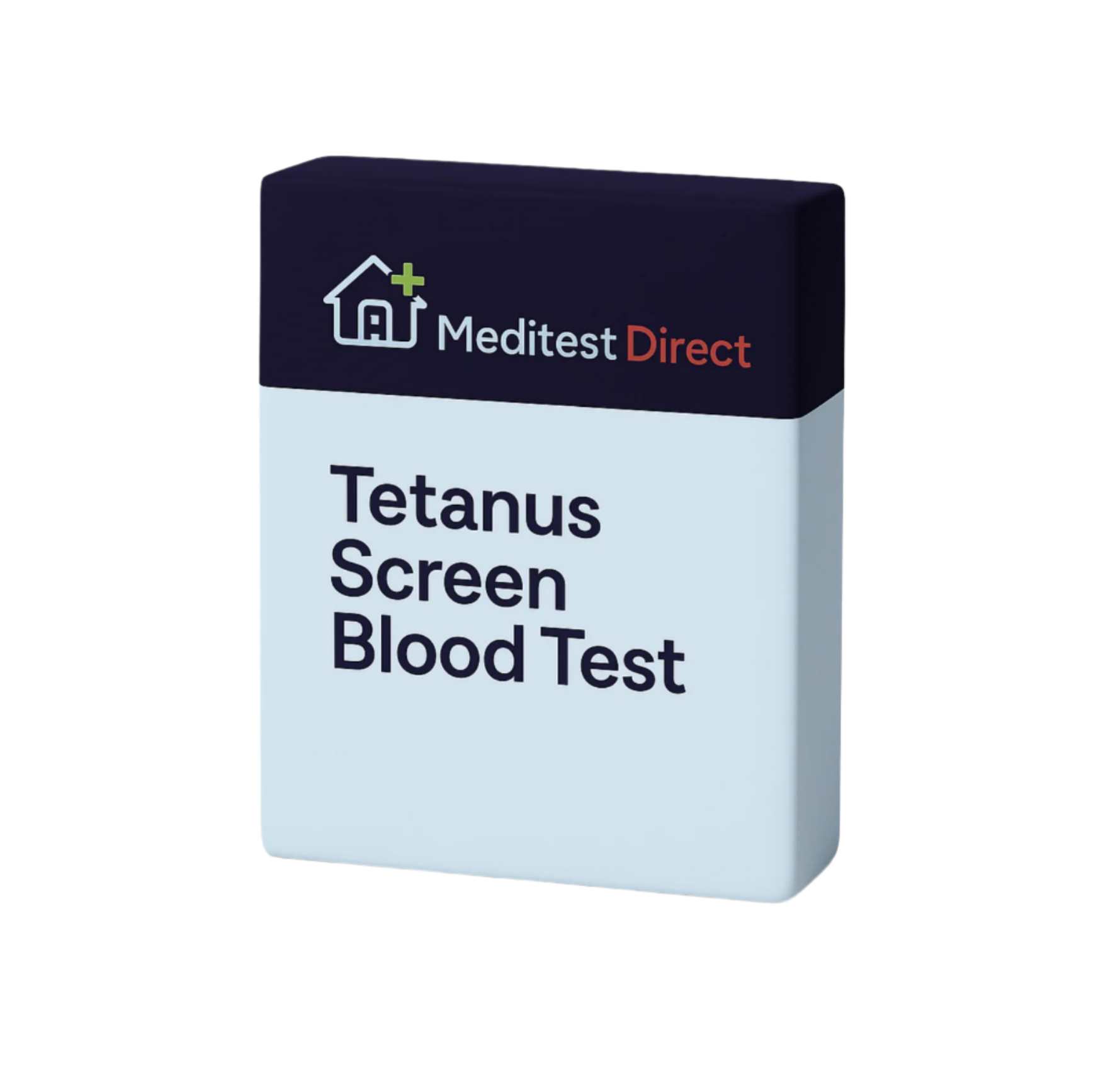 Tetanus Screen Blood Test