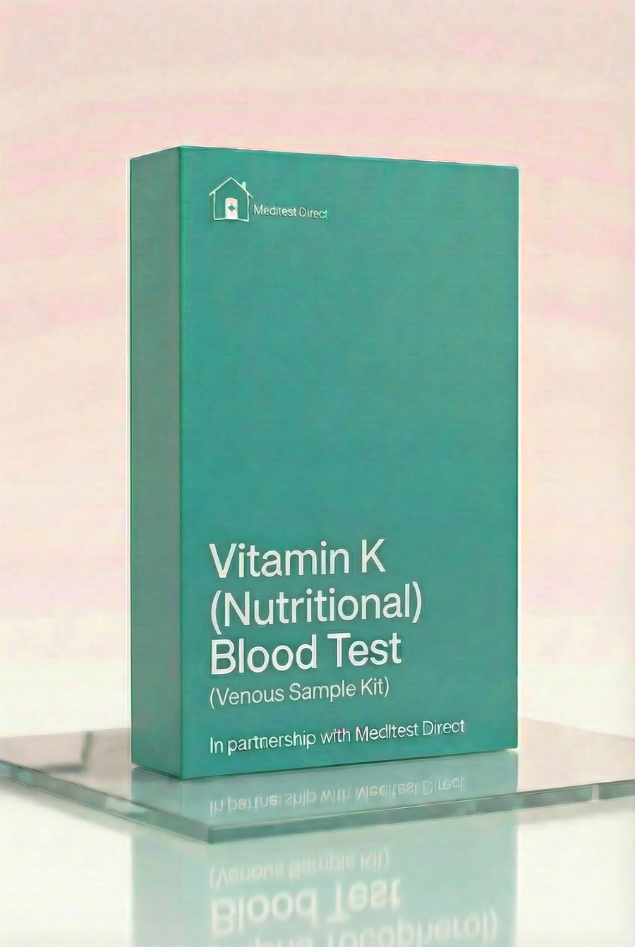 Vitamin K (Nutritional) Blood Test