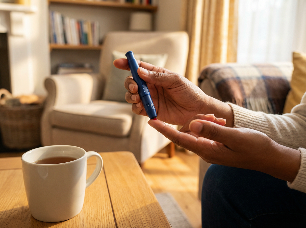 How Does a Blood Test Work? Your Complete Guide