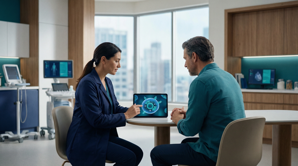 Insulin Resistance and Metabolic Syndrome: Early Detection