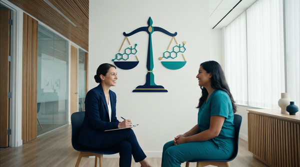 Oestrogen Dominance: Symptoms, Testing, and Rebalancing