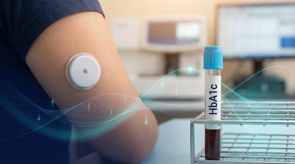 Diabetes and HbA1c Testing: Early Detection and Monitoring