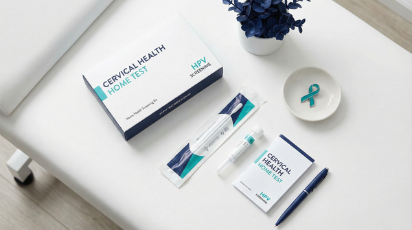 Cervical Health and HPV: What Every Woman Needs to Know