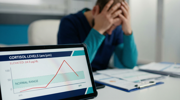 Stress Management and the HPA Axis: A Clinical Perspective