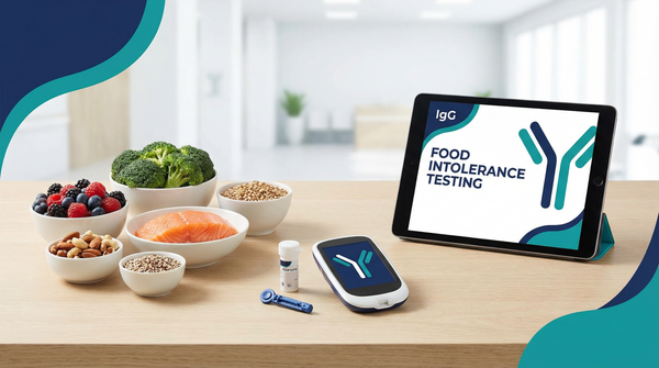 Food Intolerance Testing: IgG, Elimination Diets, and the Evidence