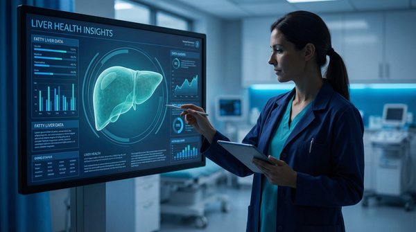 Liver Health and Function Tests: Your Complete Guide