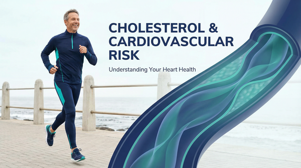 Cholesterol: Beyond the Basics of Your Lipid Panel