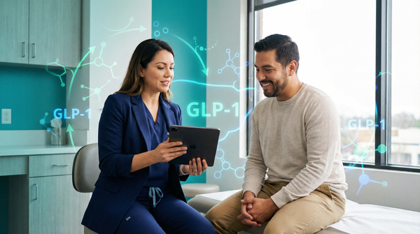 GLP-1 Weight Loss Medications: Essential Monitoring Blood Tests