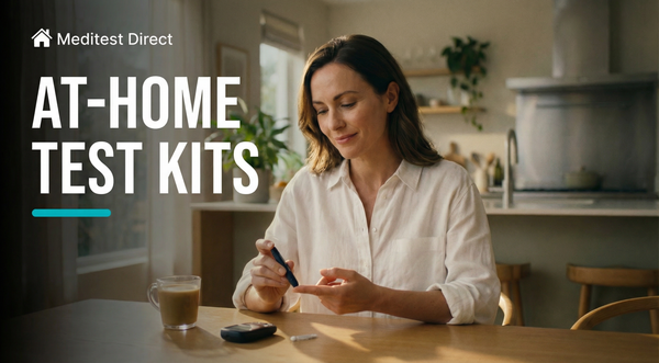 At-Home Test Kits