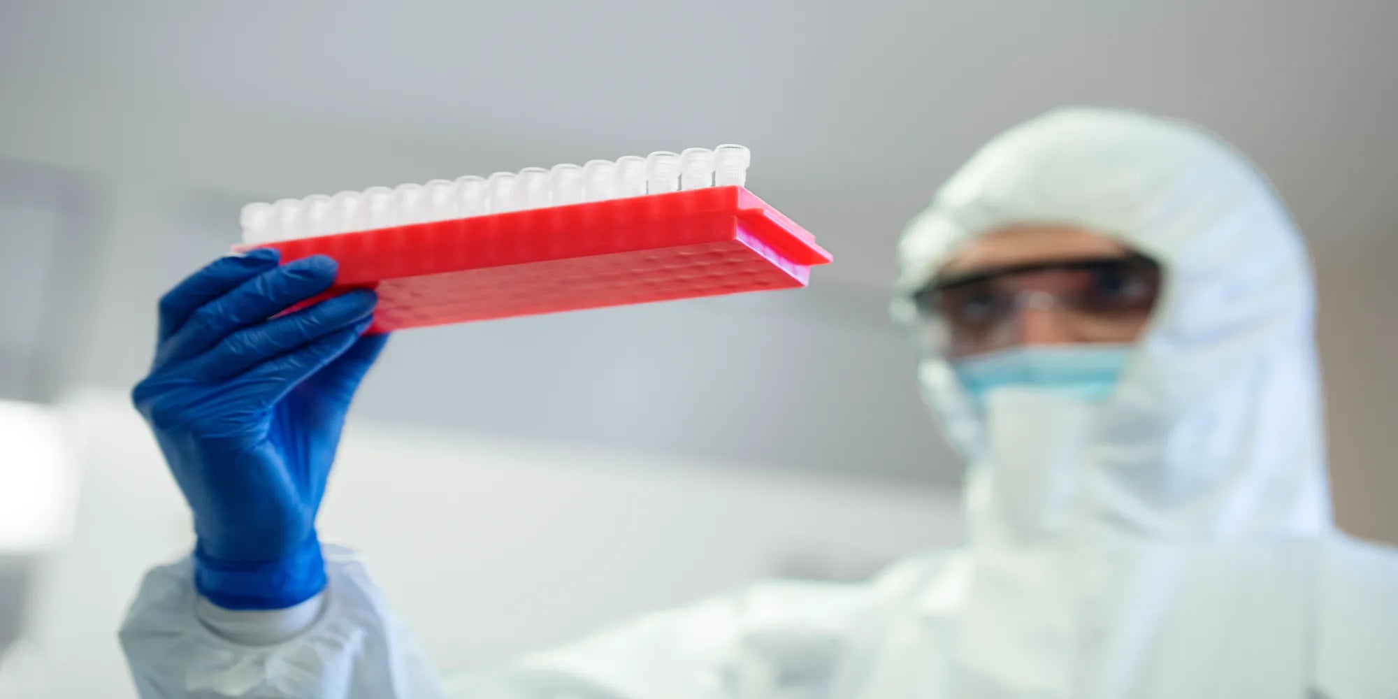 Infection Testing