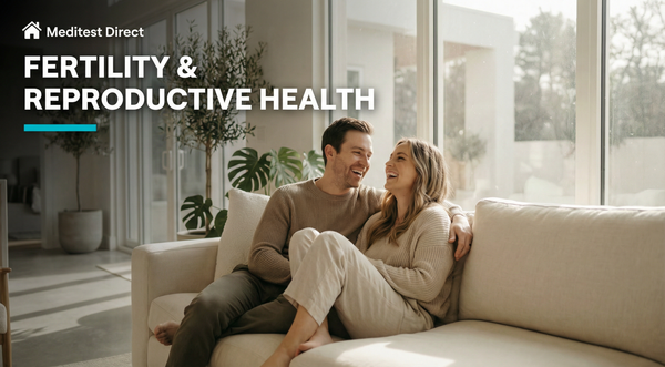 Fertility & Reproductive Health