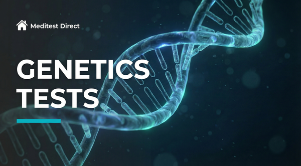 Genetics Tests