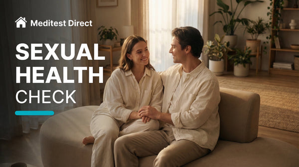 Sexual Health Check