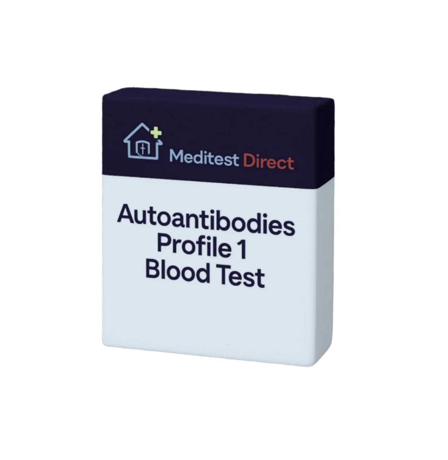 Autoantibodies Profile 1 Blood Test