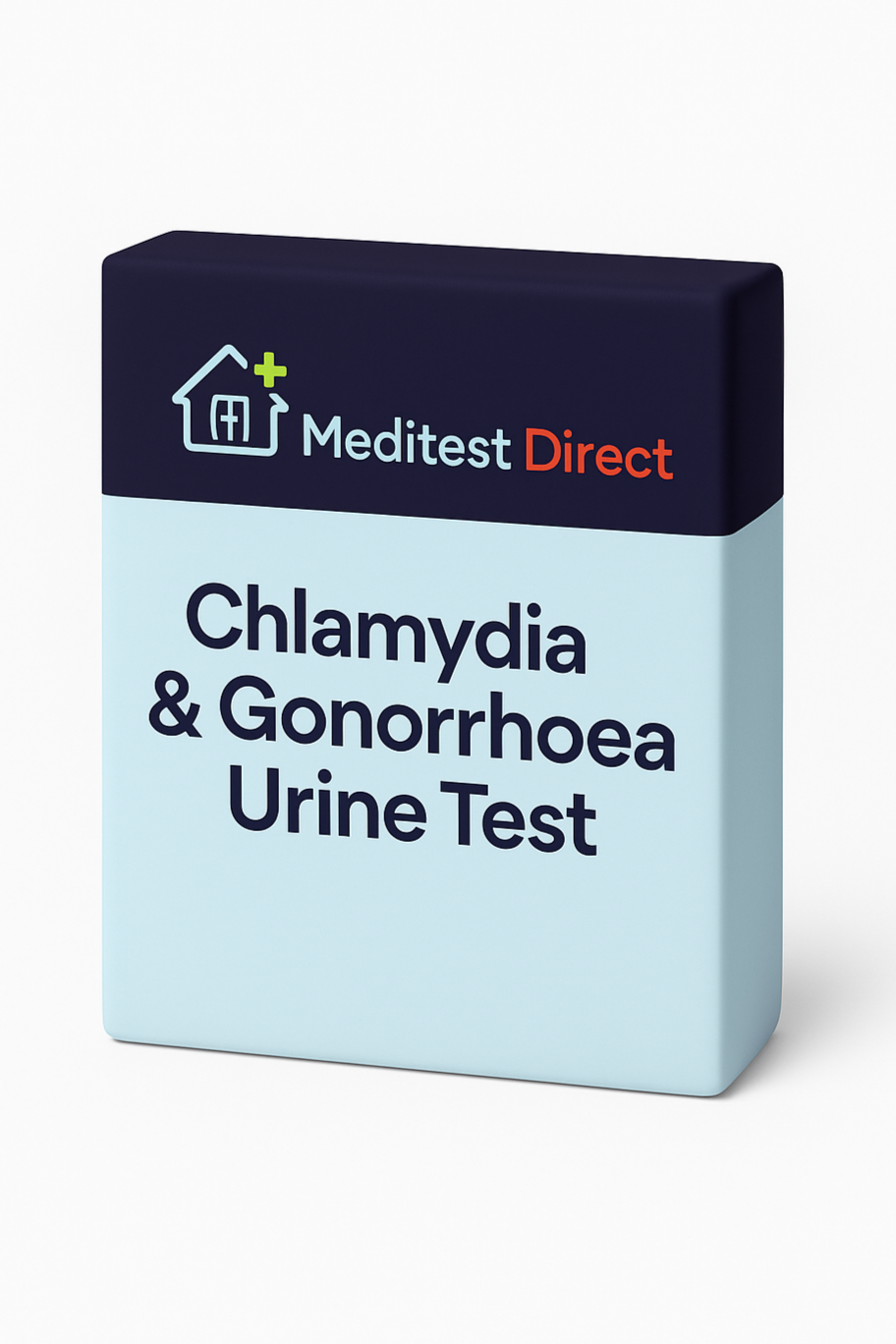Chlamydia & Gonorrhoea Urine Test