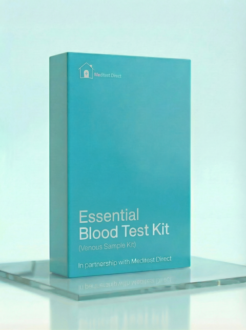 Essential Blood Test
