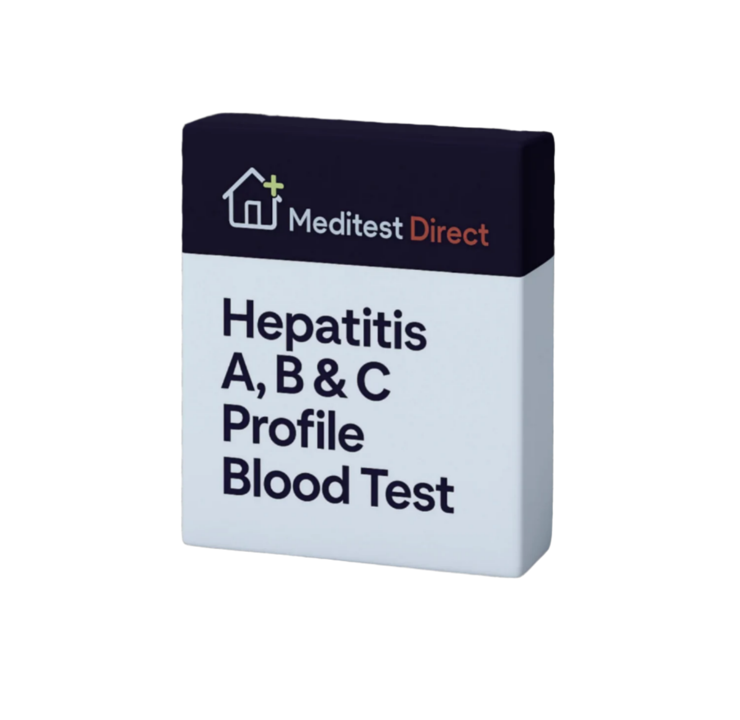 Hepatitis A, B & C Profile Blood Test