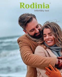 Infertility Test (Rodinia)