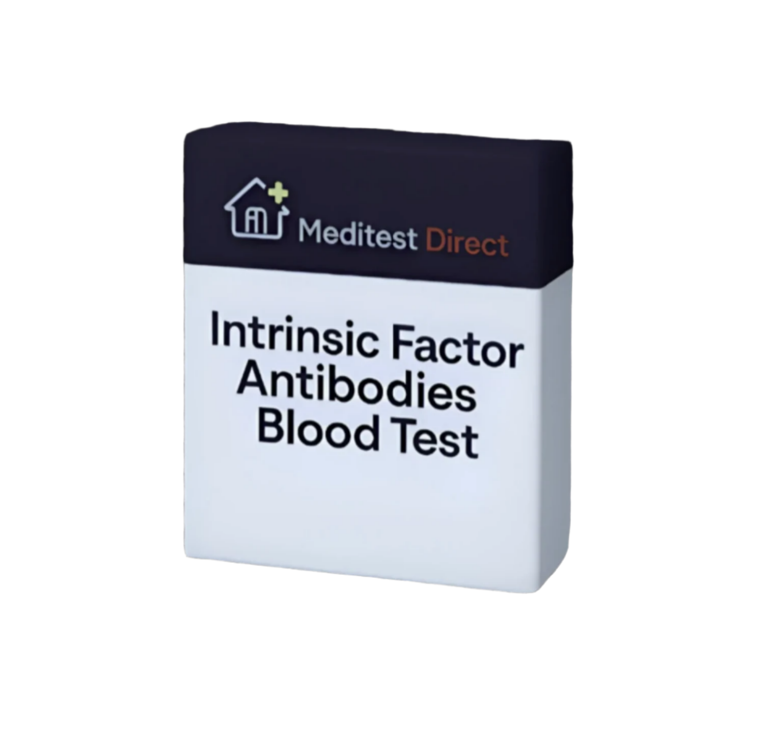 Intrinsic Factor Antibodies Blood Test