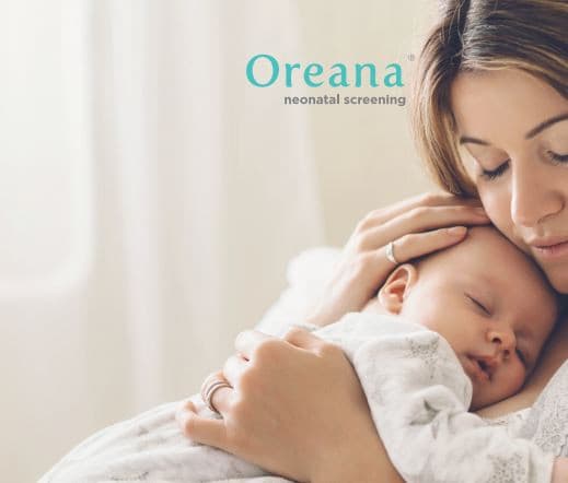 Neonatal Screening Test (Oreana)