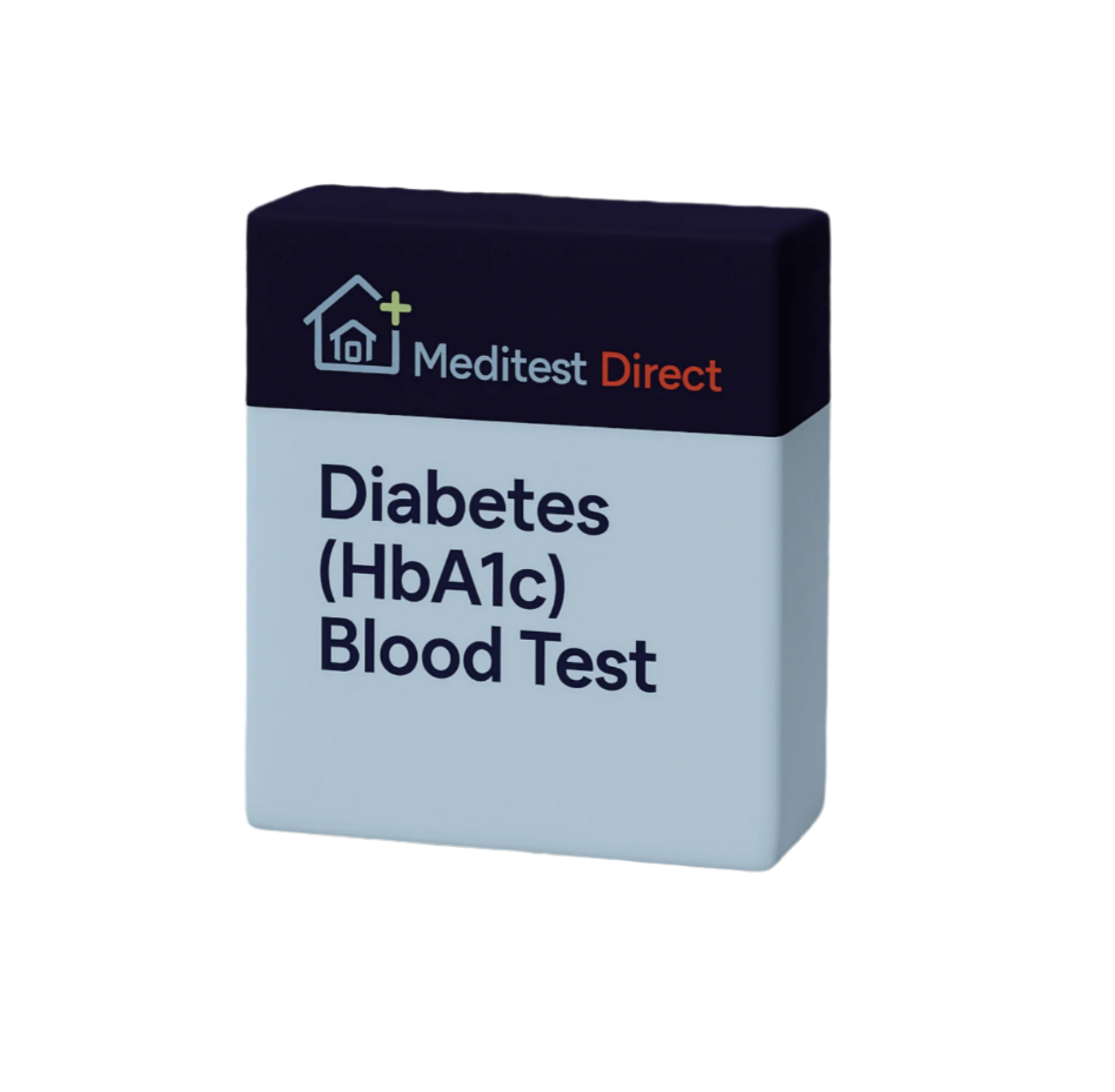 Diabetes (HbA1c) Blood Test