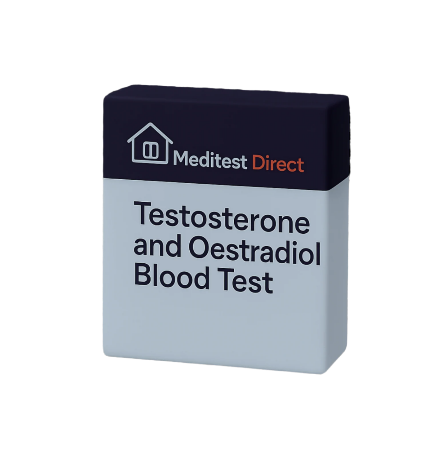 Testosterone and Oestradiol Blood Test