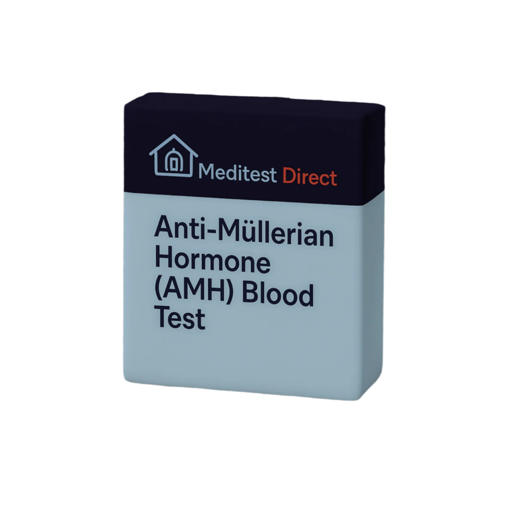 Anti-Müllerian Hormone (AMH) Blood Test