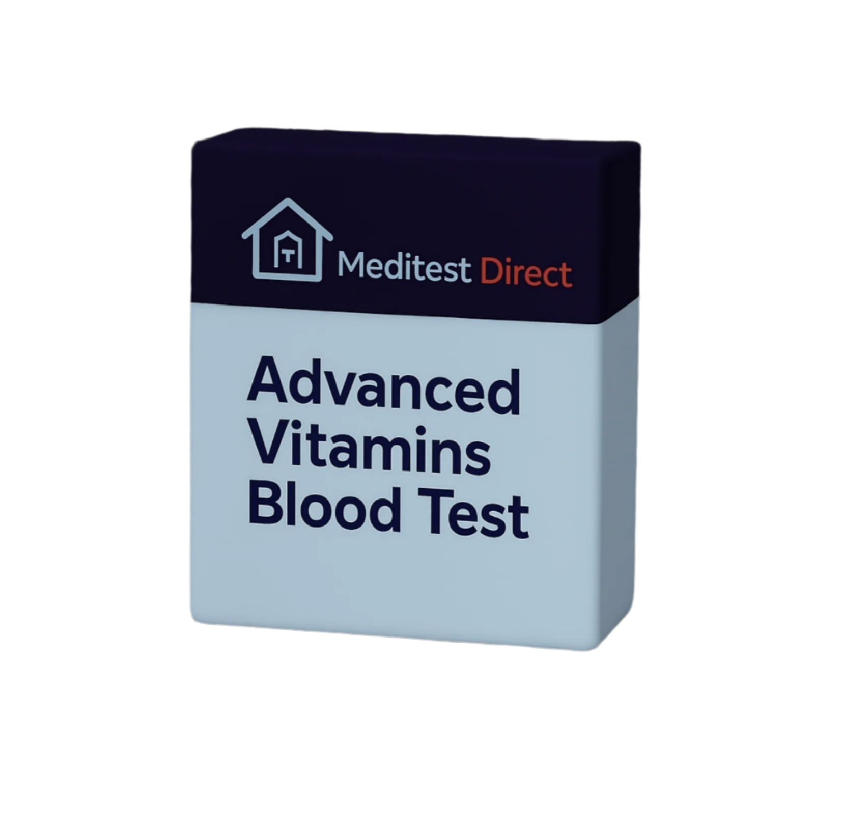 Advanced Vitamins Blood Test