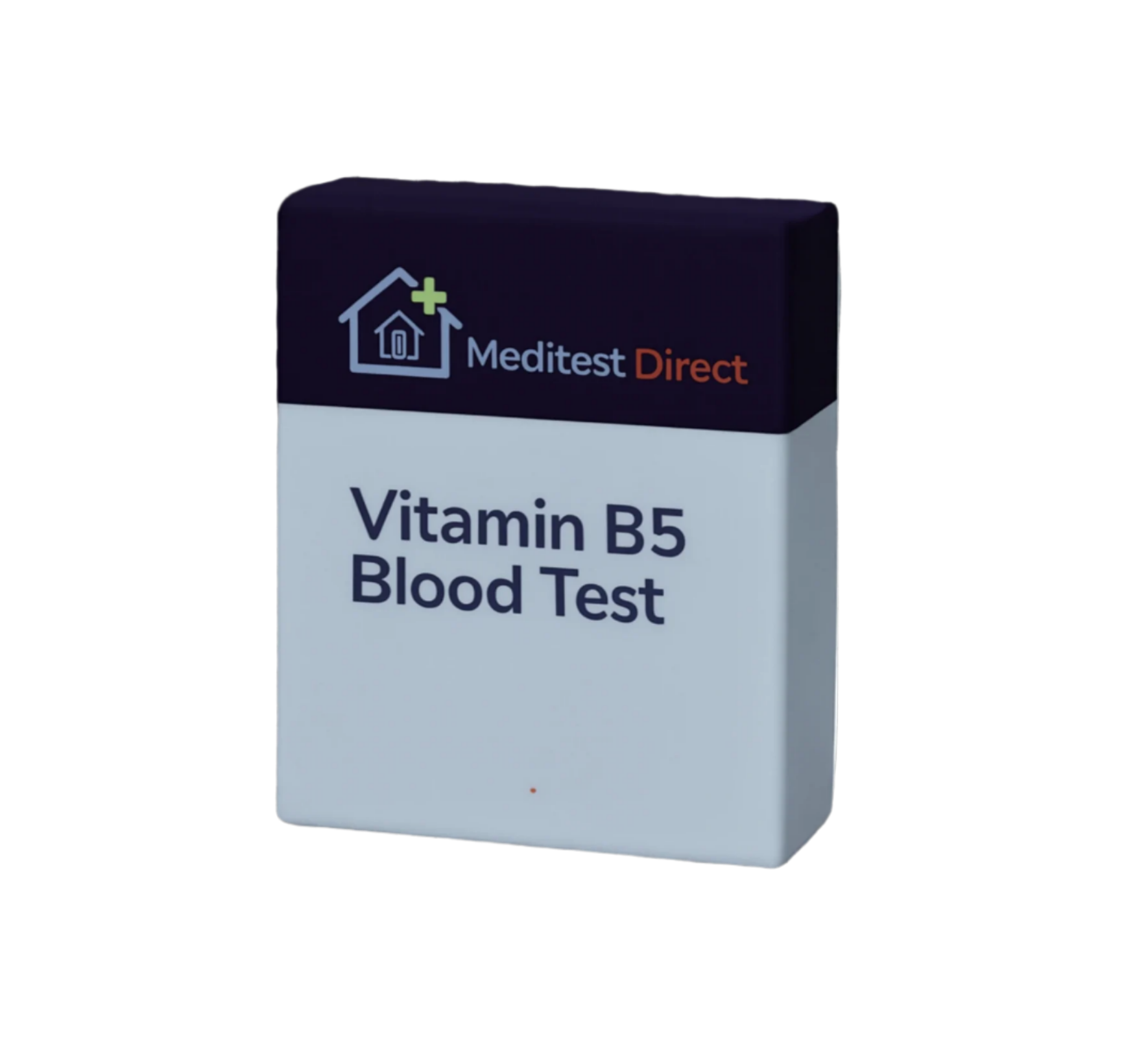 Vitamin B5 Blood Test