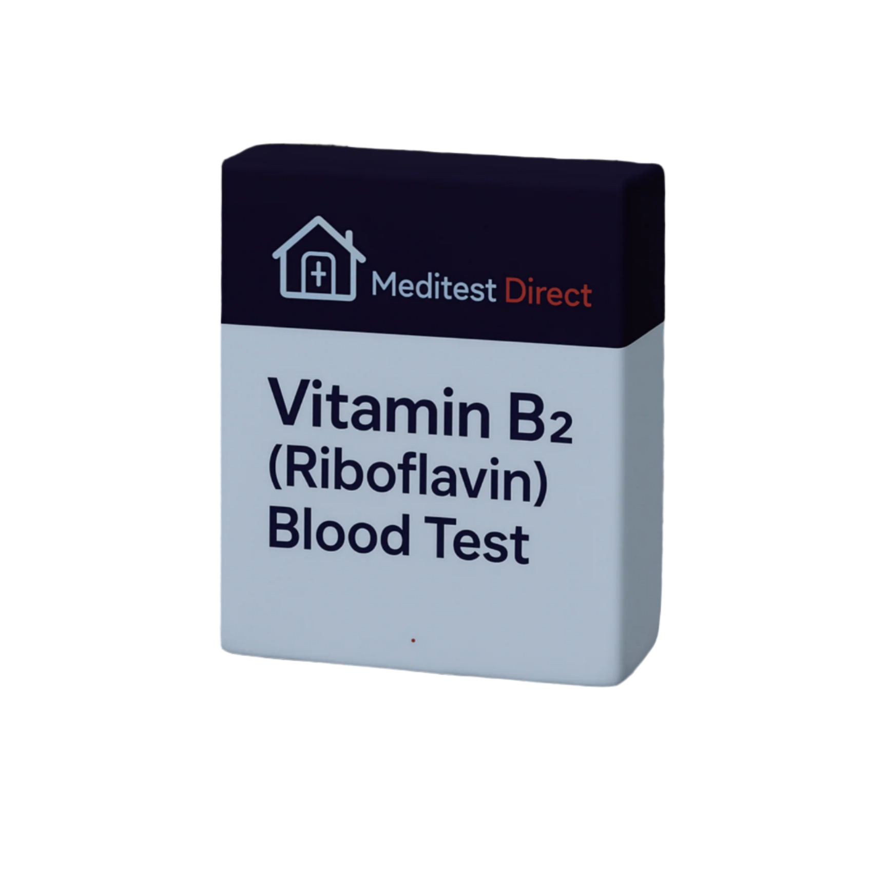 Vitamin B2 (Riboflavin) Blood Test