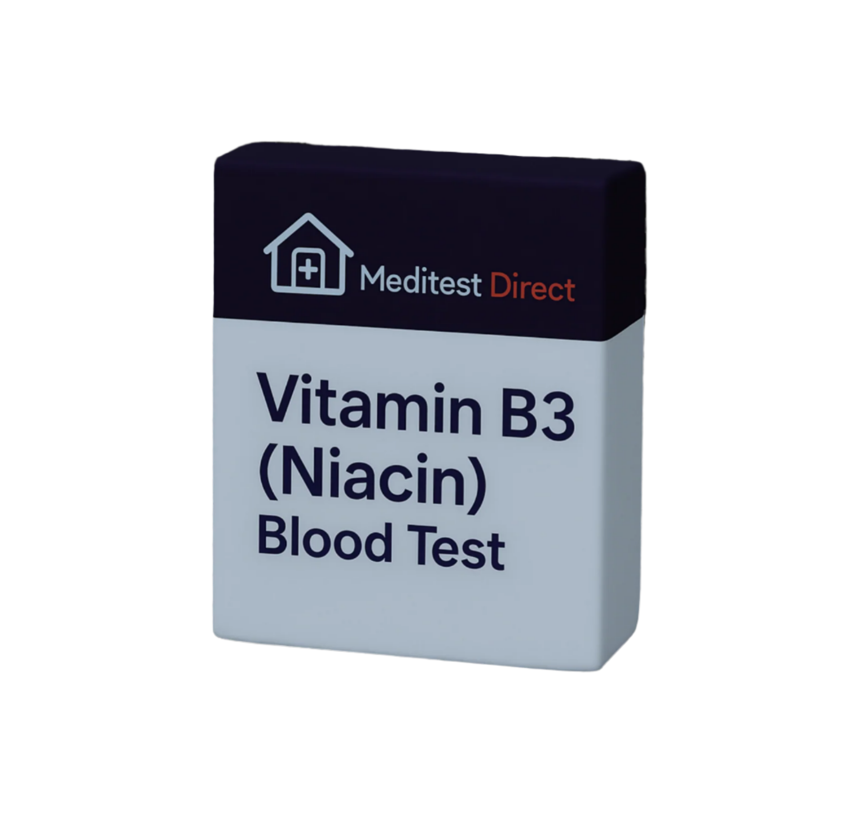 Vitamin B3 (Niacin) Blood Test