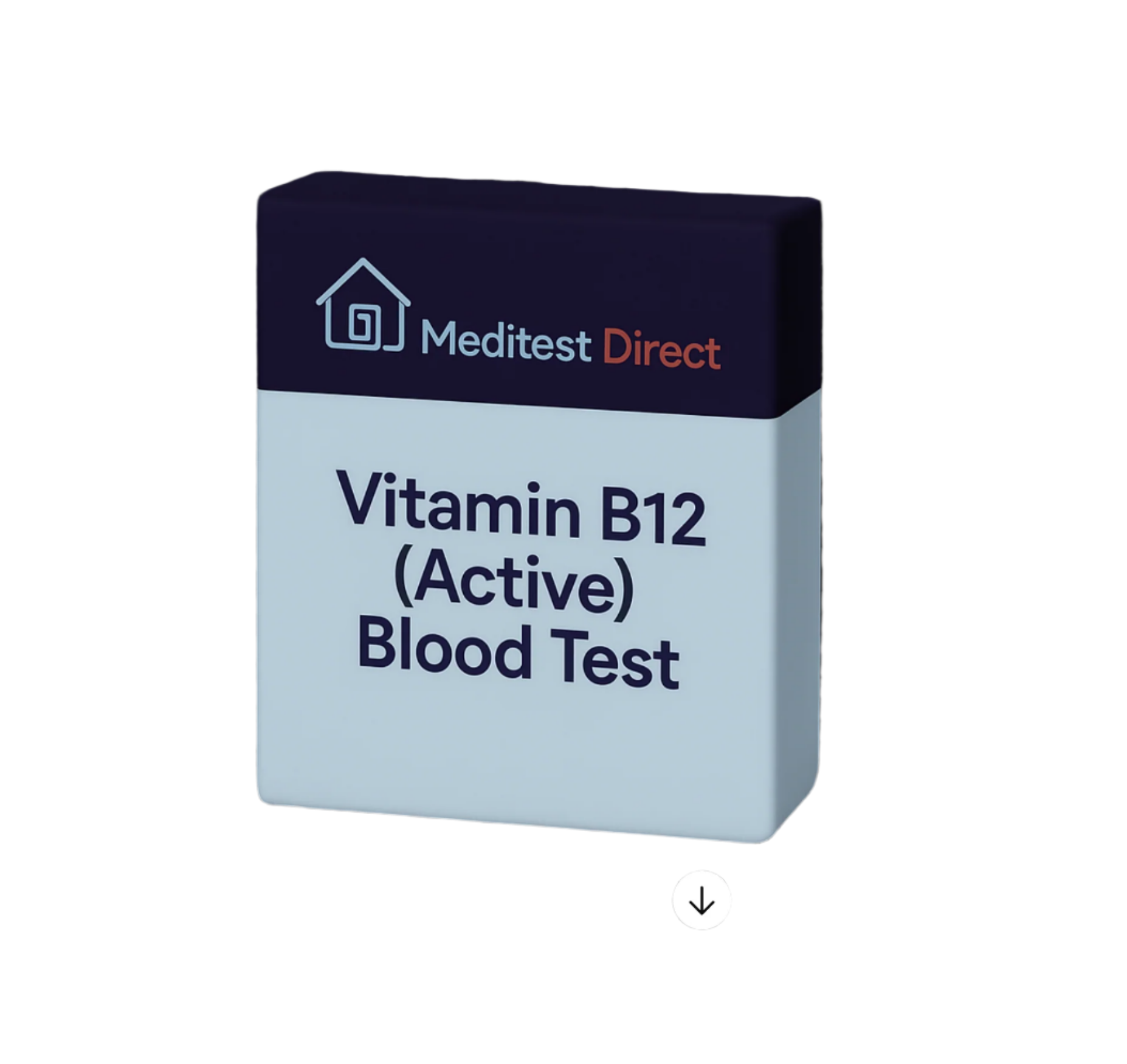 Vitamin B12 (Active) Blood Test