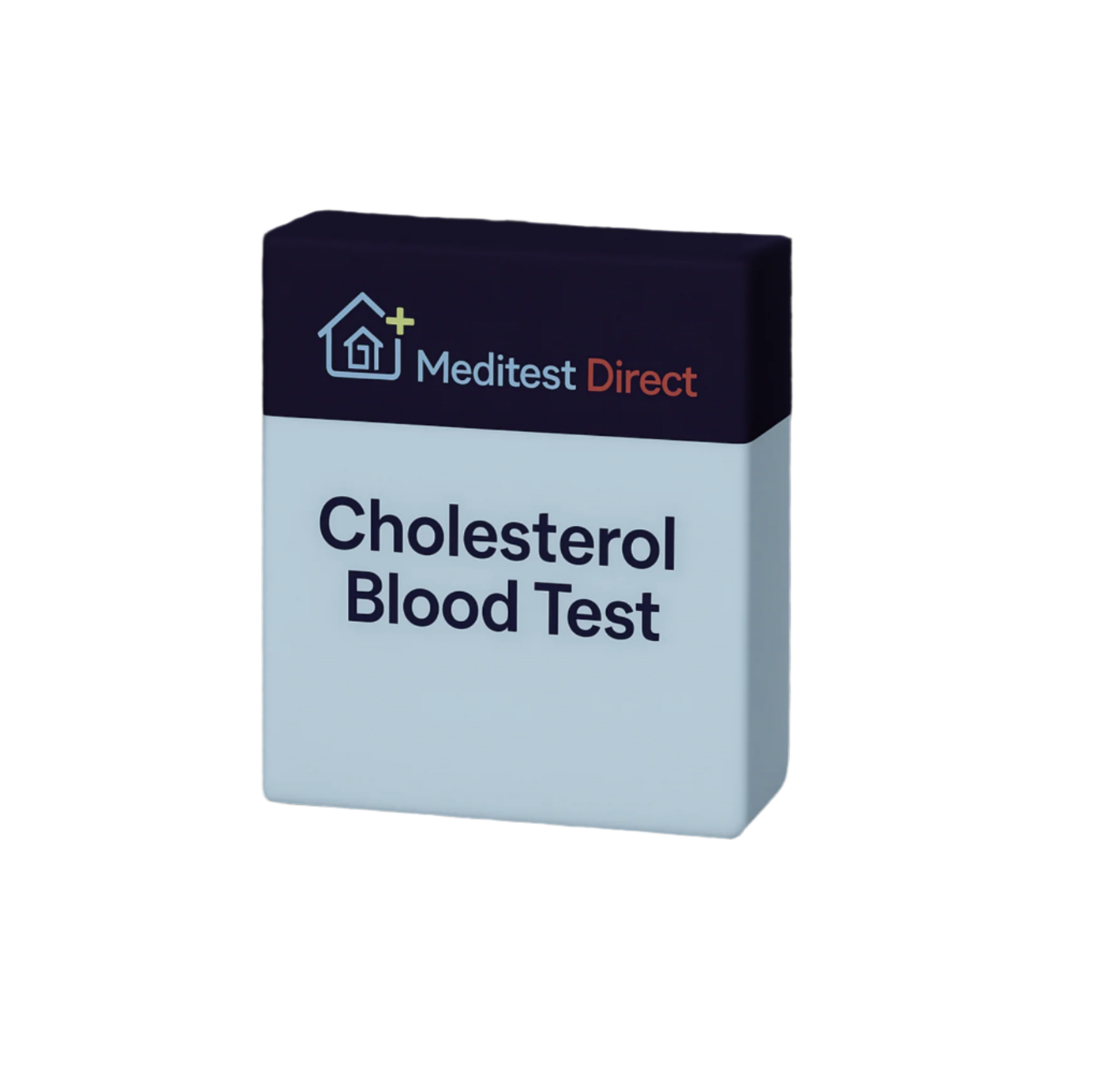 Cholesterol Blood Test