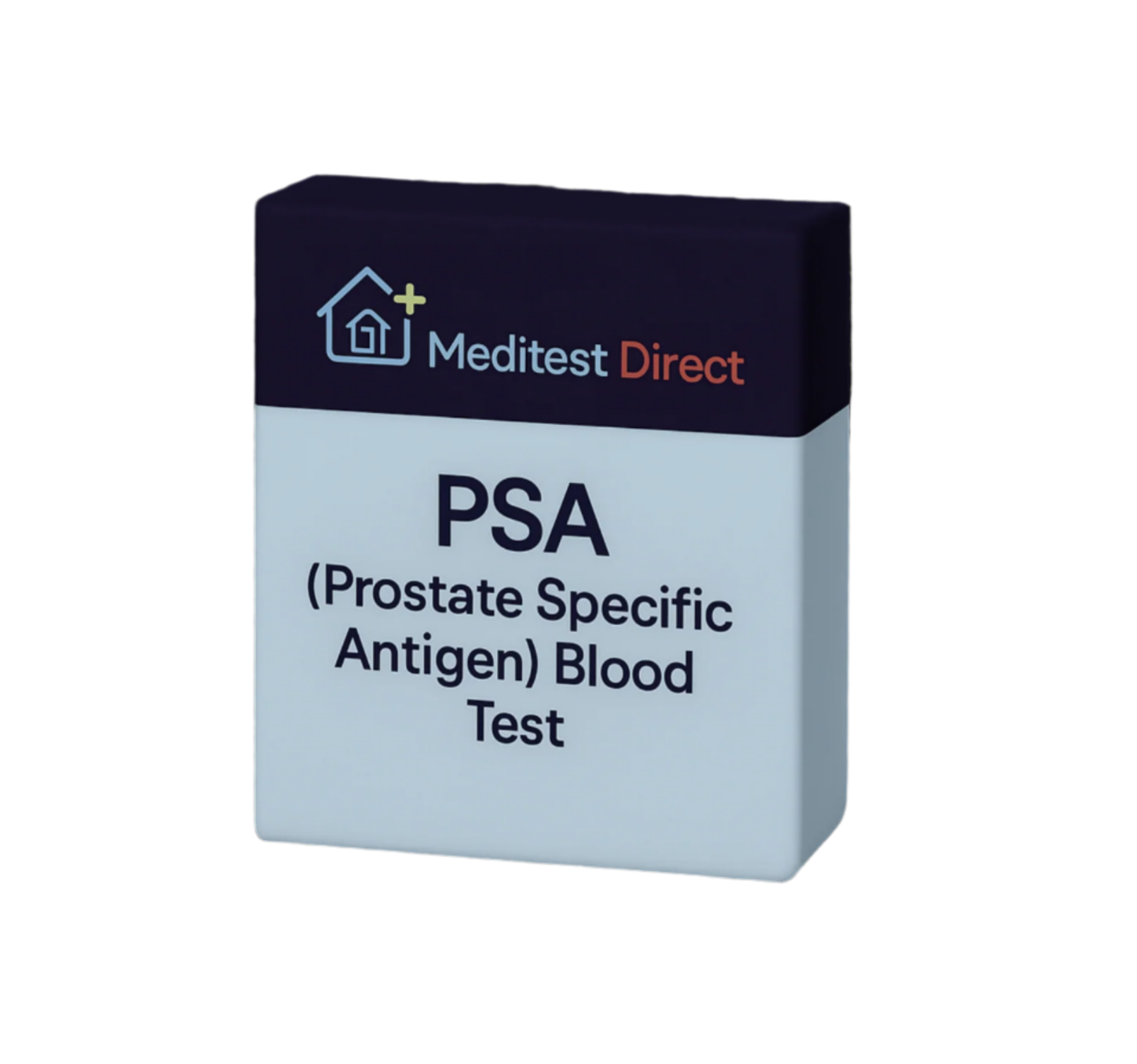 PSA (Prostate Specific Antigen) Blood Test