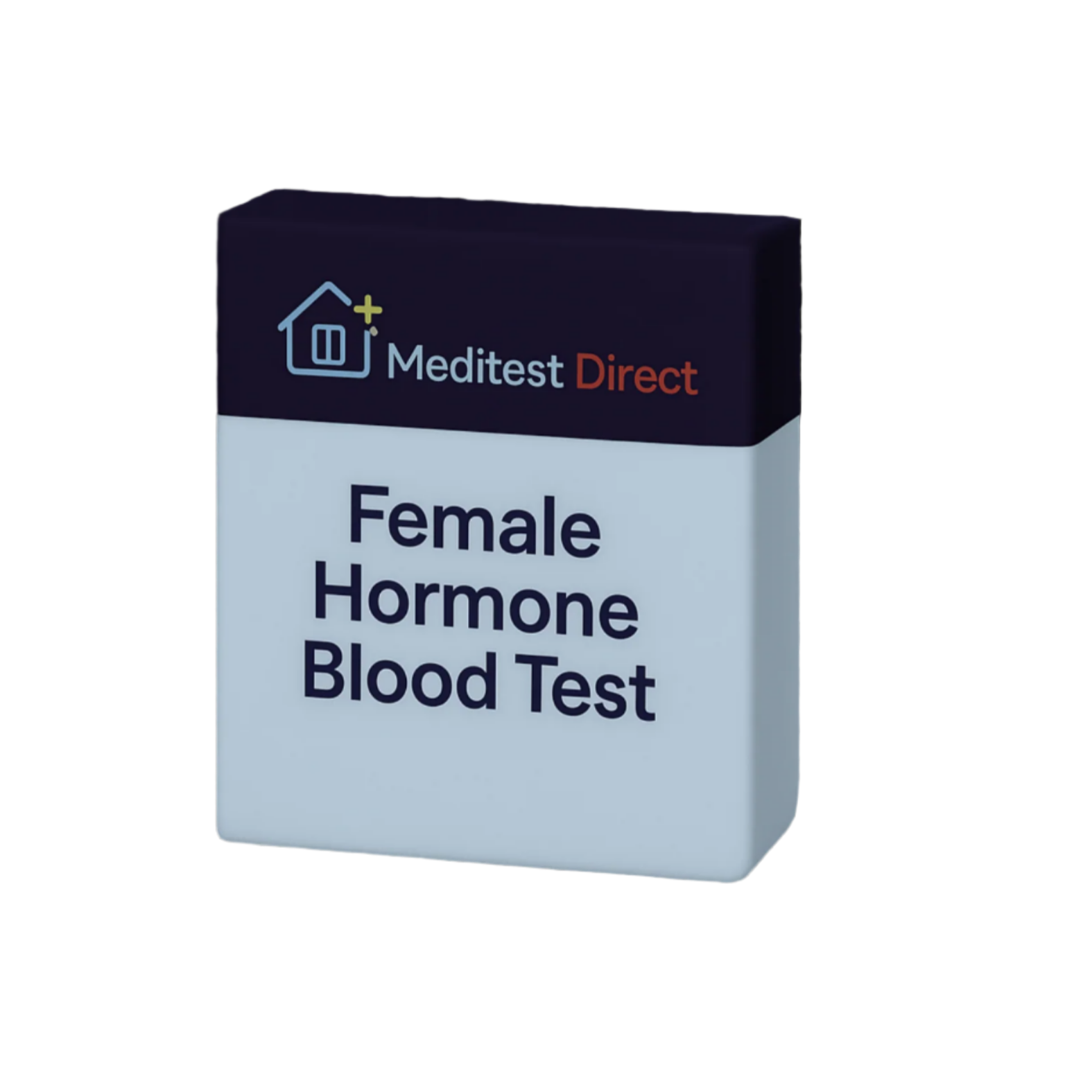 Female Hormone Blood Test