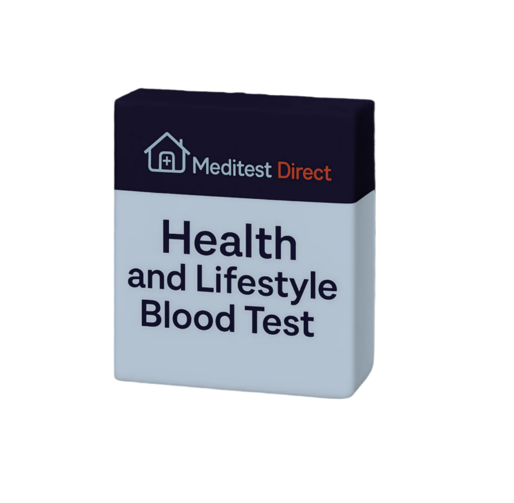 Health and Lifestyle Blood Test
