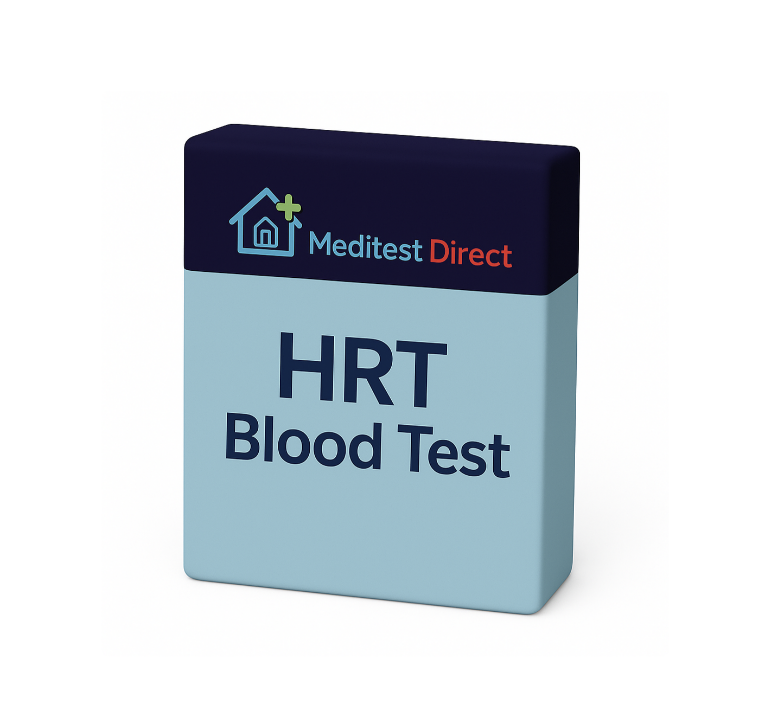 HRT Blood Test