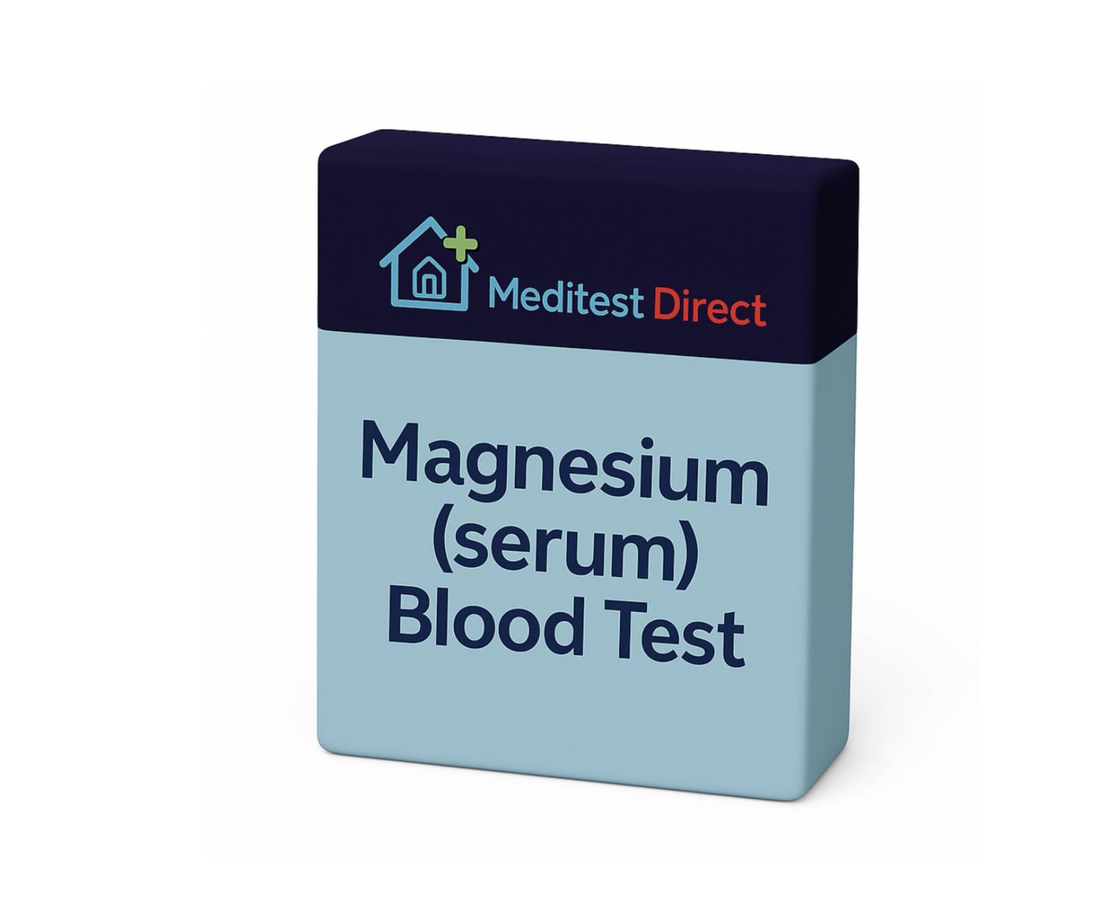 Magnesium (serum) Blood Test