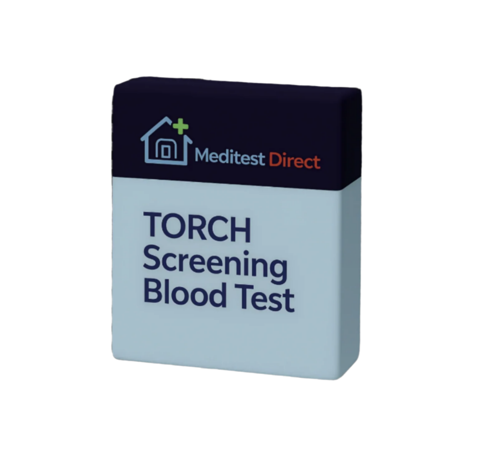 TORCH Screening Blood Test