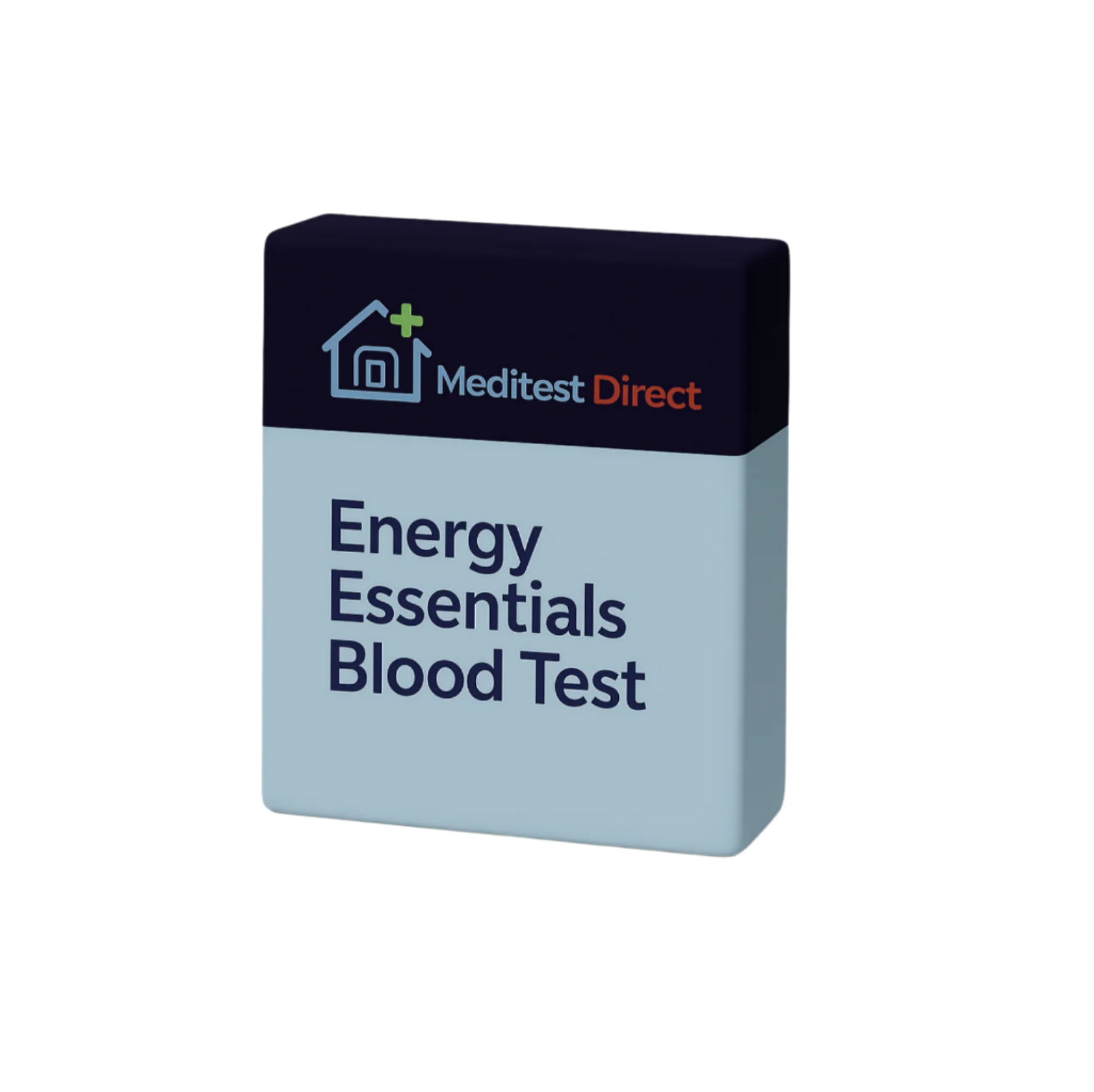 Energy Essentials Blood Test