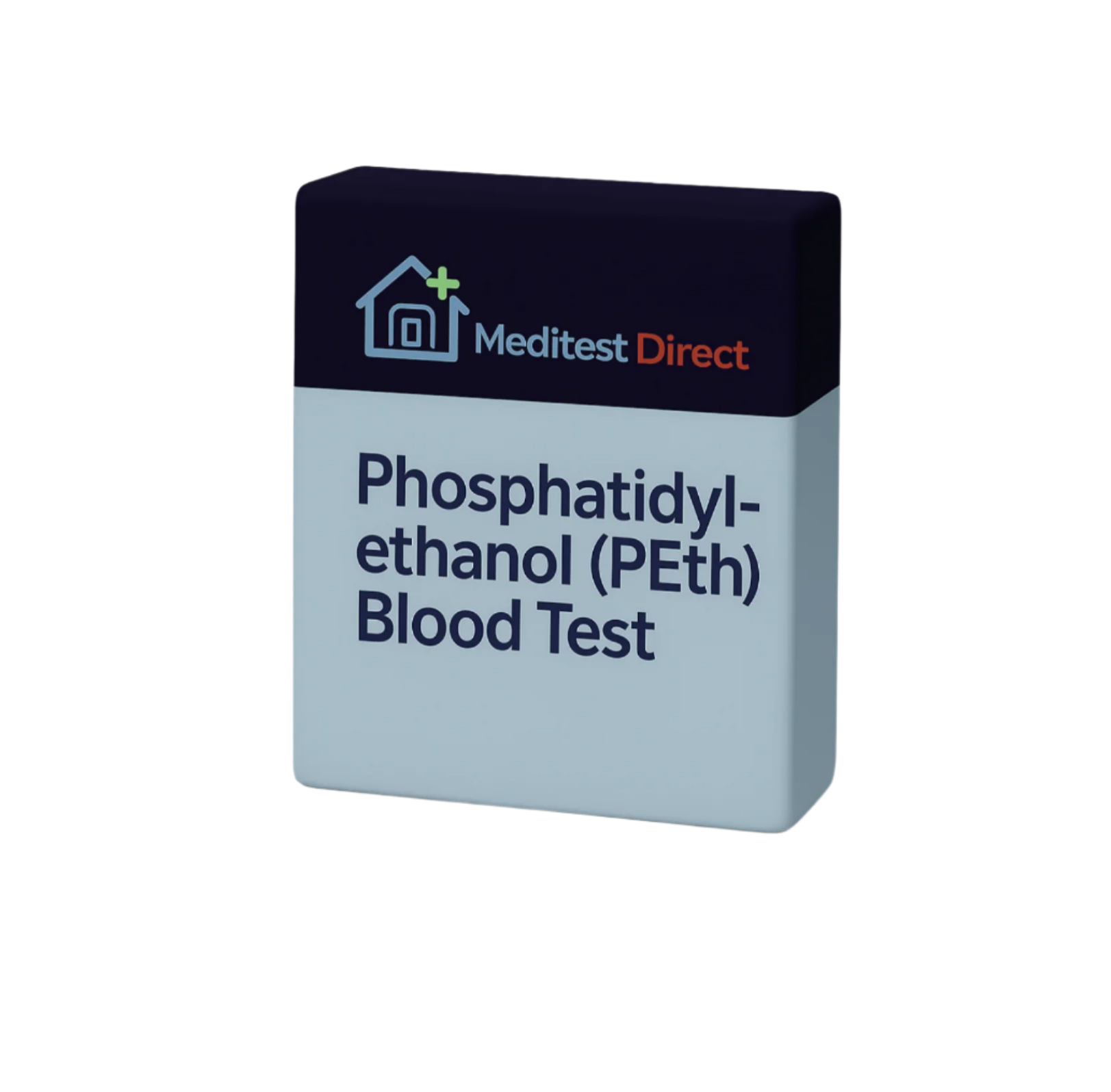 Phosphatidylethanol (PEth) Blood Test