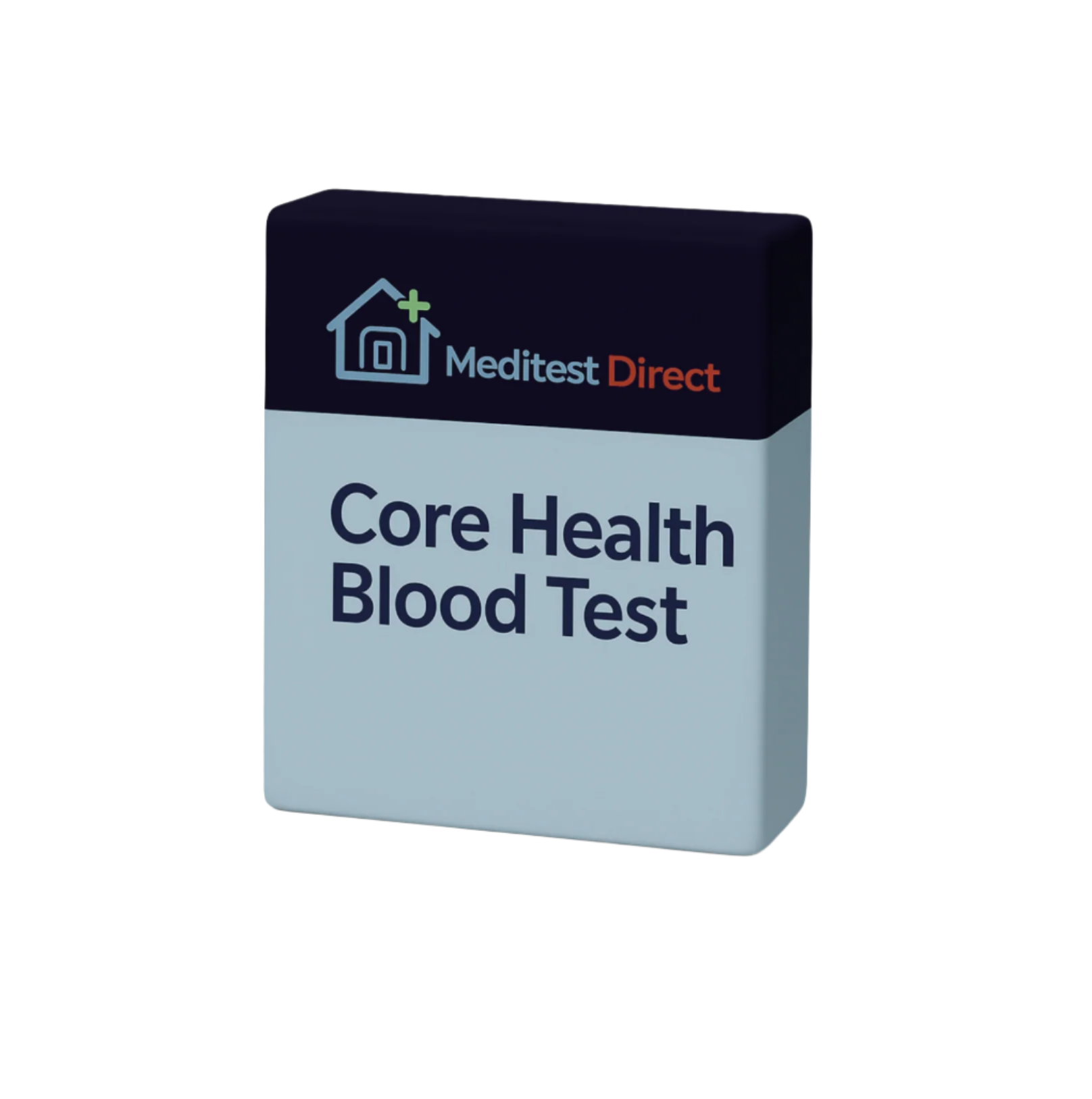 Core Health Blood Test